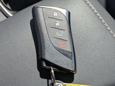 2023 Lexus RX — photo 27 view