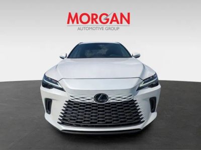 2023 Lexus RX — photo 7 view