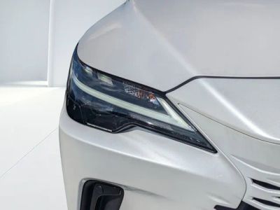 2023 Lexus RX — photo 8 view