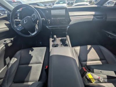 2023 Lexus RX — photo 13 view