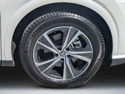 2023 Lexus RX — photo 9 view