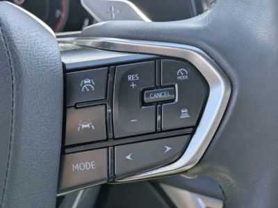 2023 Lexus RX — photo 23 view