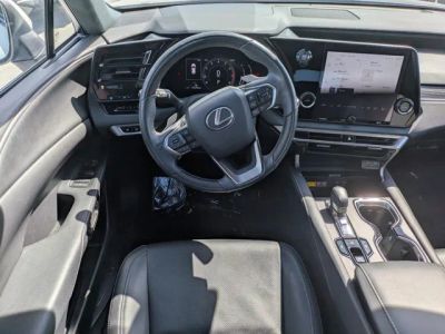 2023 Lexus RX — photo 14 view
