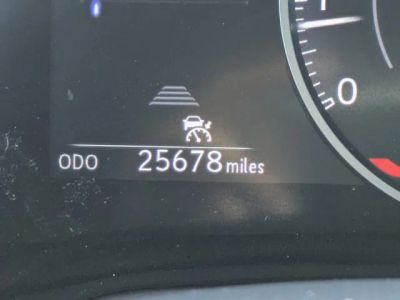 2023 Lexus RX — photo 25 view