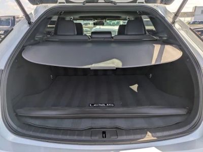 2023 Lexus RX — photo 11 view