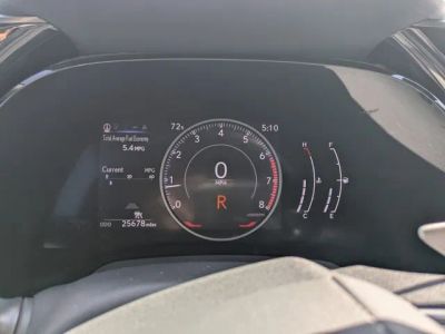 2023 Lexus RX — photo 24 view