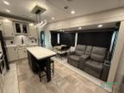 2026 Coachmen RV Chaparral - Photo 5