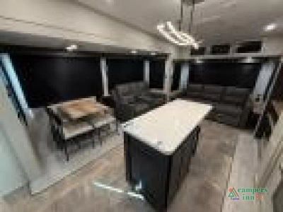 2026 Coachmen RV Chaparral - Photo 3