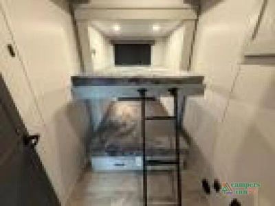 2026 Coachmen RV Chaparral - Photo 8