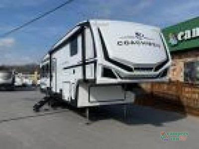 2026 Coachmen RV Chaparral - Photo 1