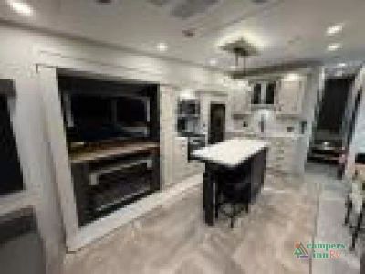2026 Coachmen RV Chaparral - Photo 6