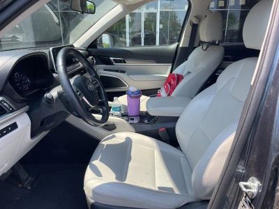 2021 Kia Telluride S - Photo 5