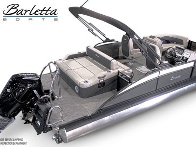 2026 Barletta Cabrio C22UC - Photo 3