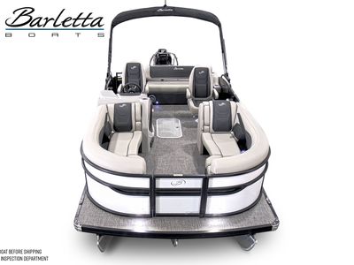 2026 Barletta Cabrio C22UC - Photo 5