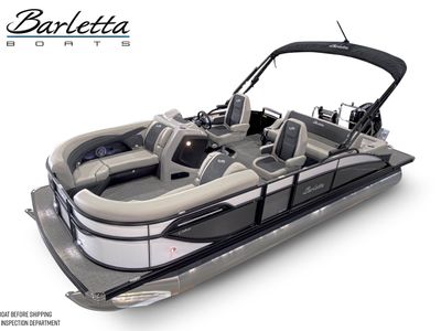 2026 Barletta Cabrio C22UC - Photo 7
