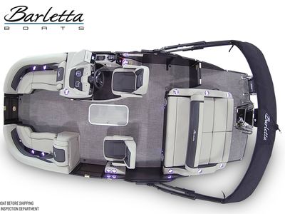 2026 Barletta Cabrio C22UC - Photo 6