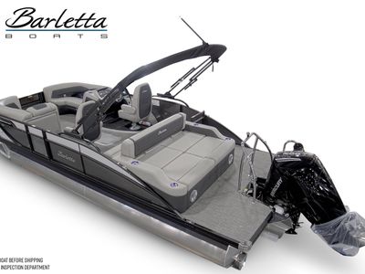 2026 Barletta Cabrio C22UC - Photo 1