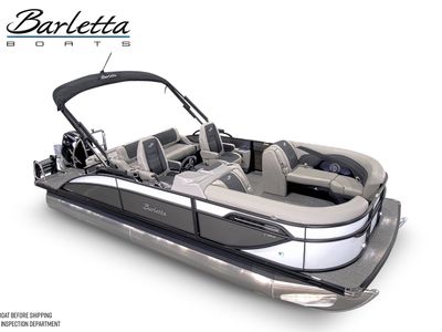 2026 Barletta Cabrio C22UC - Photo 4