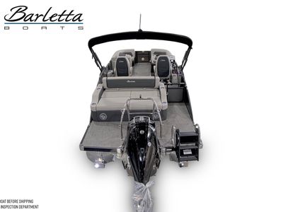 2026 Barletta Cabrio C22UC - Photo 2