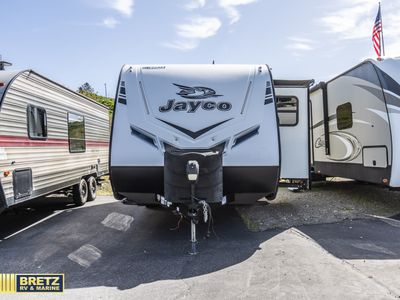 2021 Jayco Jay Feather - Photo 3