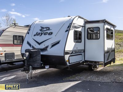 2021 Jayco Jay Feather - Photo 4