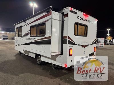 2026 Coachmen RV Leprechaun - Photo 5