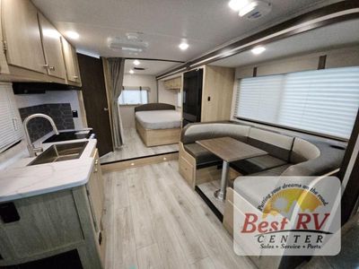 2026 Coachmen RV Leprechaun - Photo 12