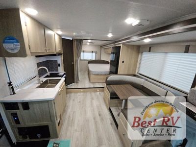 2026 Coachmen RV Leprechaun - Photo 10