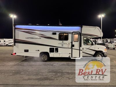 2026 Coachmen RV Leprechaun - Photo 7