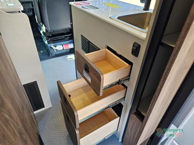 2026 Tiffin Motorhomes GH1 — photo 27 view