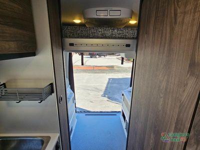 2026 Tiffin Motorhomes GH1 — photo 36 view