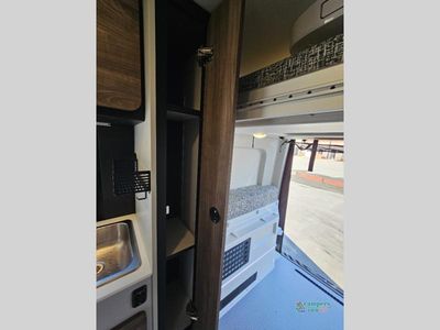 2026 Tiffin Motorhomes GH1 — photo 28 view