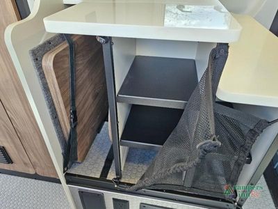 2026 Tiffin Motorhomes GH1 — photo 22 view