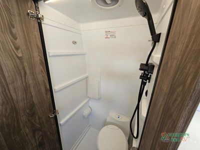 2026 Tiffin Motorhomes GH1 — photo 48 view