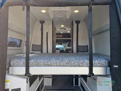 2026 Tiffin Motorhomes GH1 — photo 42 view