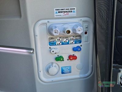 2026 Tiffin Motorhomes GH1 — photo 44 view