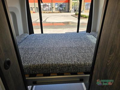 2026 Tiffin Motorhomes GH1 — photo 41 view