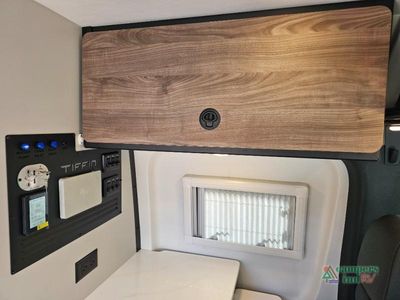 2026 Tiffin Motorhomes GH1 — photo 23 view