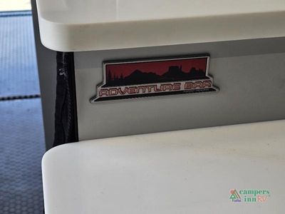 2026 Tiffin Motorhomes GH1 — photo 20 view