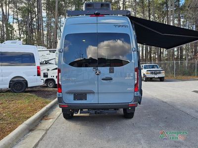 2026 Tiffin Motorhomes GH1 — photo 8 view