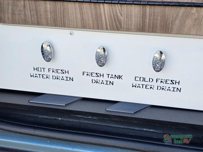 2026 Tiffin Motorhomes GH1 — photo 45 view
