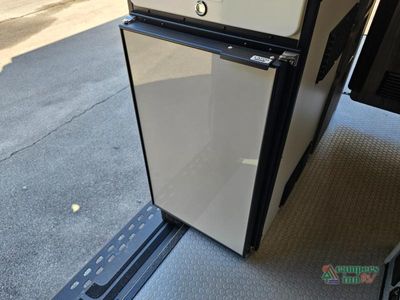 2026 Tiffin Motorhomes GH1 — photo 31 view