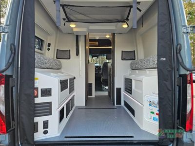 2026 Tiffin Motorhomes GH1 — photo 13 view