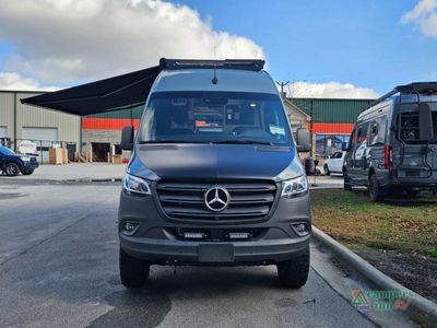 2026 Tiffin Motorhomes GH1 — photo 7 view