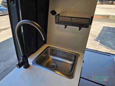 2026 Tiffin Motorhomes GH1 — photo 26 view