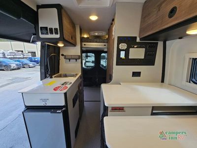 2026 Tiffin Motorhomes GH1 — photo 12 view