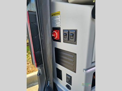 2026 Tiffin Motorhomes GH1 — photo 43 view