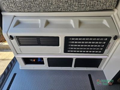 2026 Tiffin Motorhomes GH1 — photo 39 view