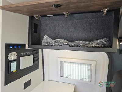 2026 Tiffin Motorhomes GH1 — photo 24 view