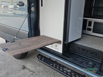 2026 Tiffin Motorhomes GH1 — photo 9 view